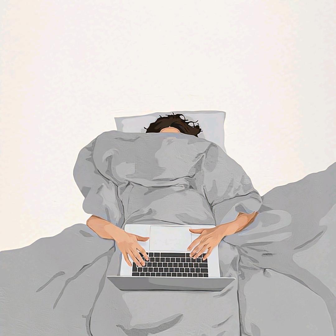 小她今天也有努力啦