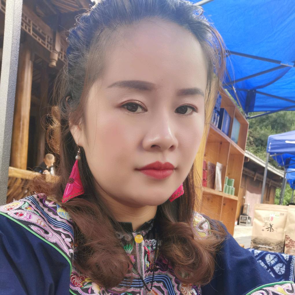 乡村天麻姐