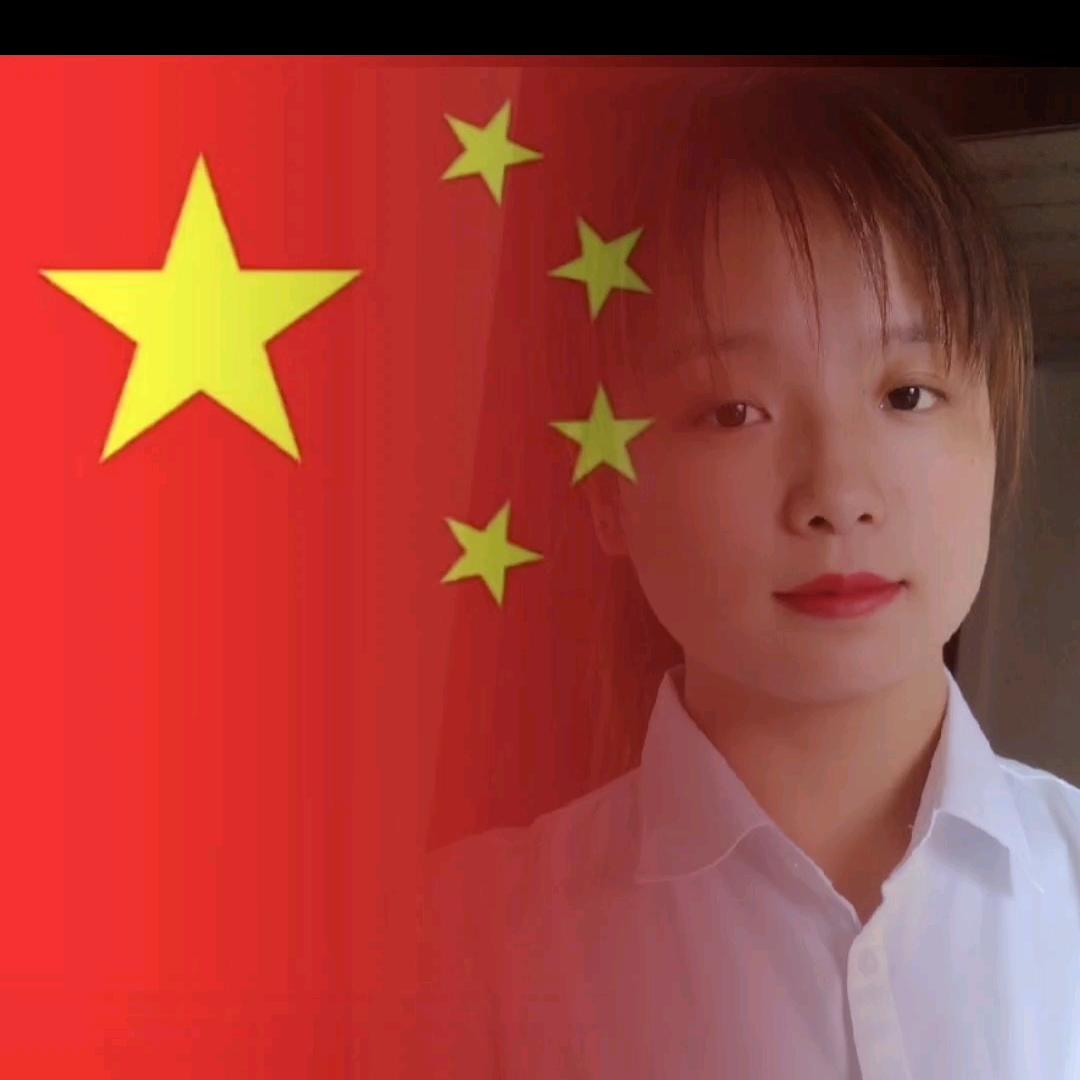 杨孃孃【承蒙厚爱】杨福