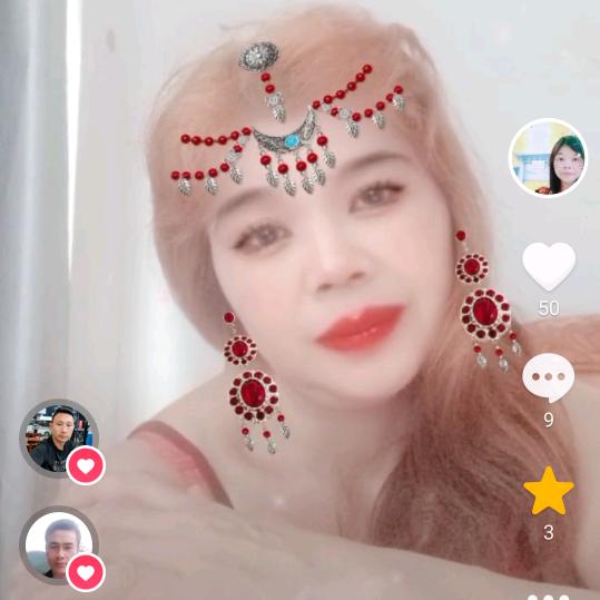 小丽