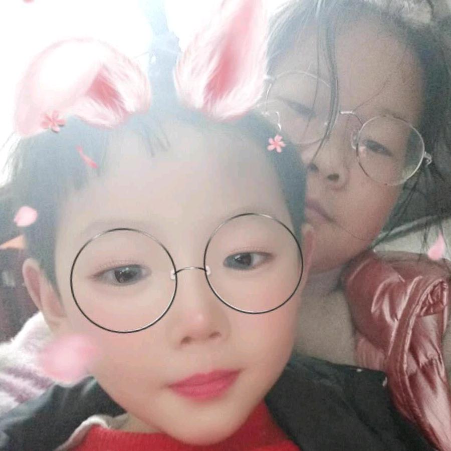 爱生活，爱自己