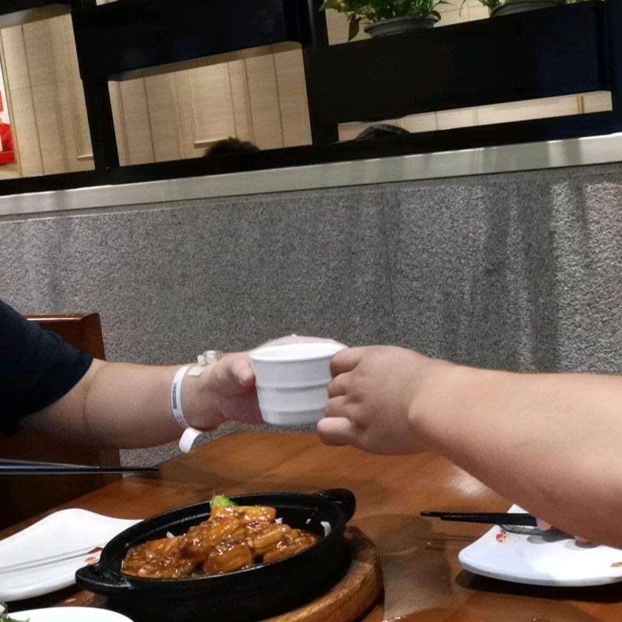 今天吃什么呢