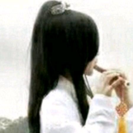 爱的永存