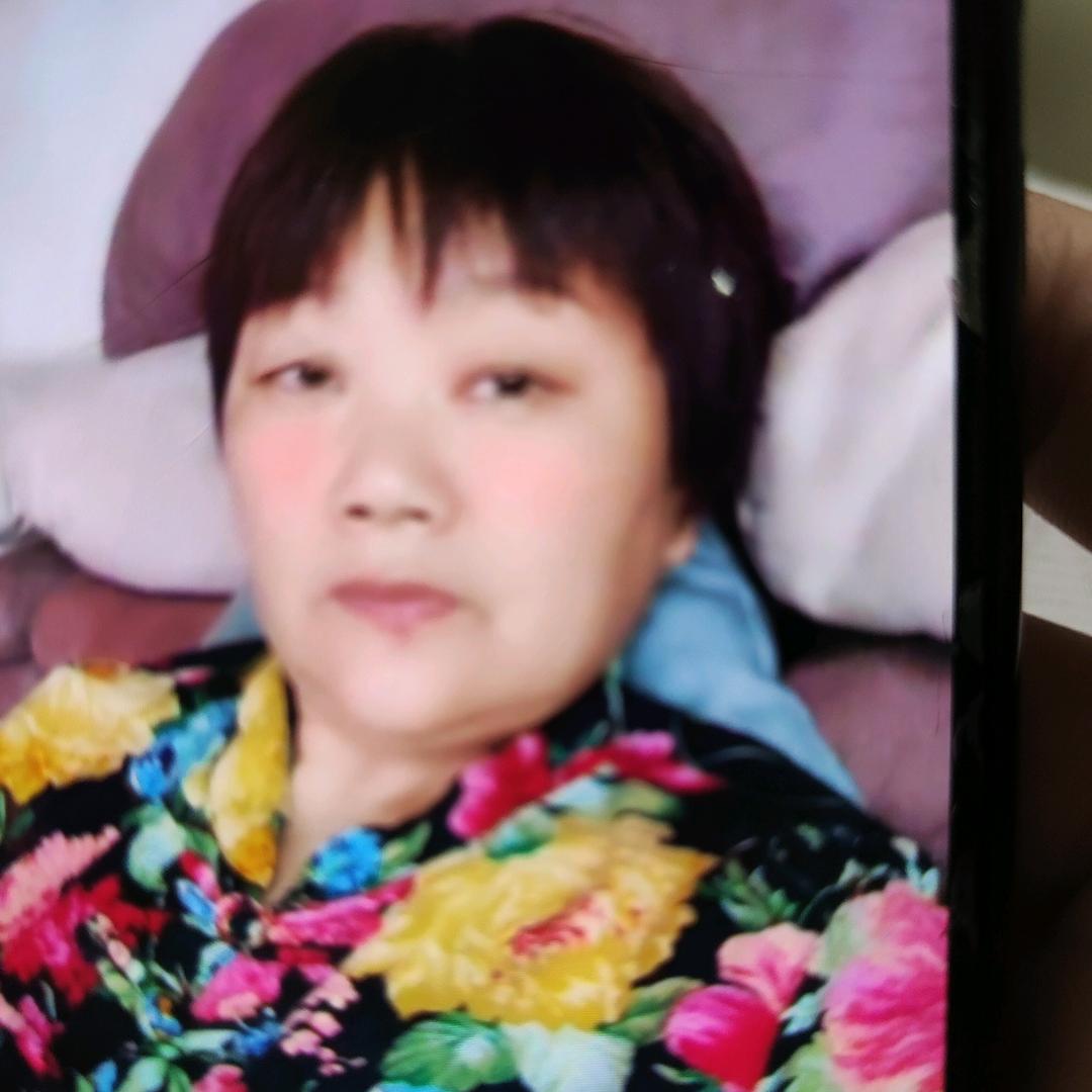 彩霞姐