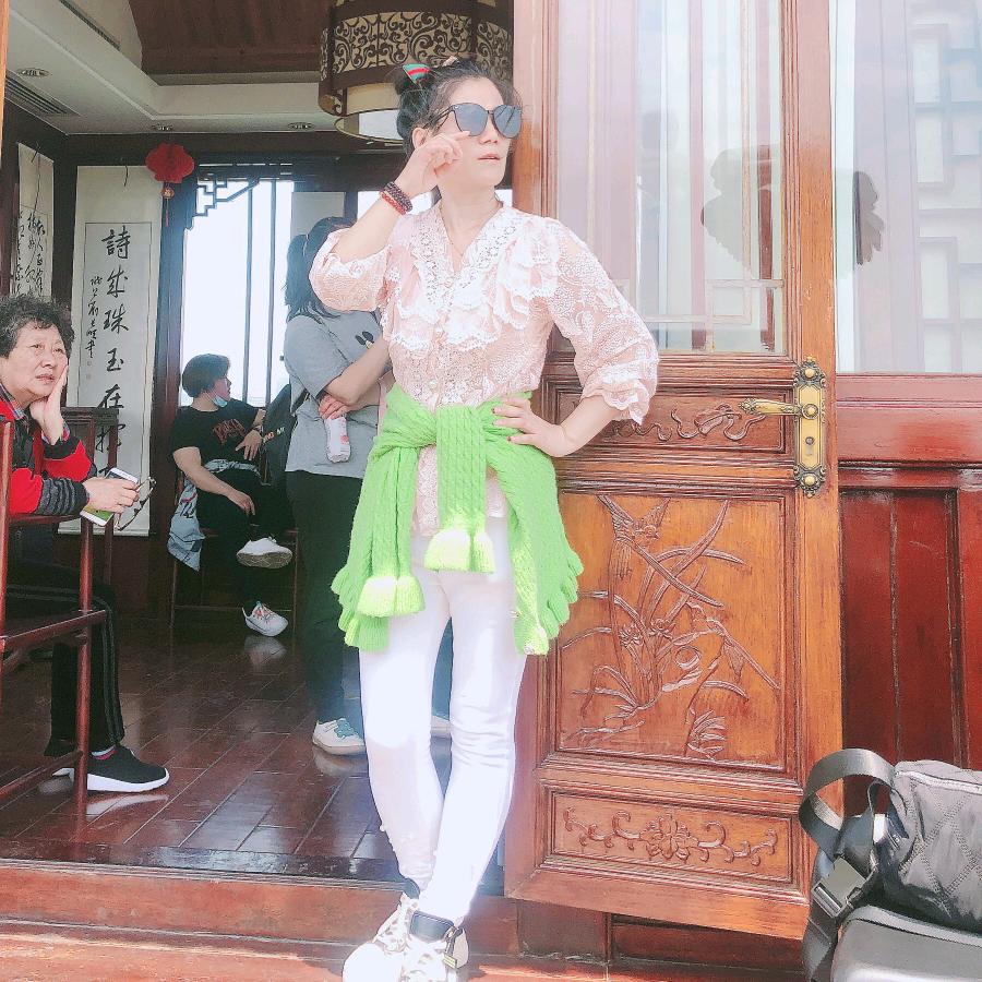 💋米多多