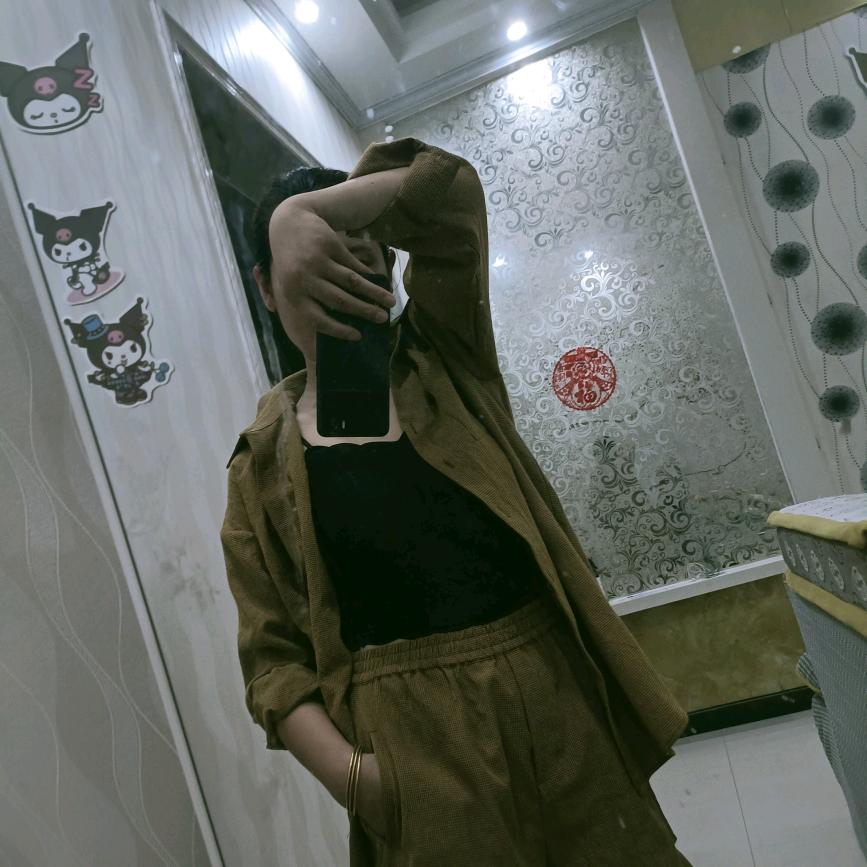 柚子姥姥(百货好物分享)