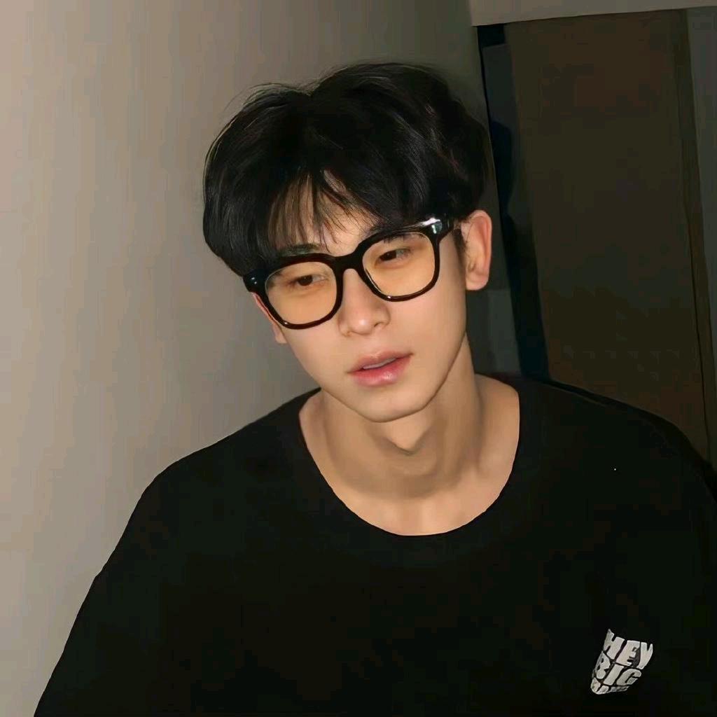 单身小哥哥可爱