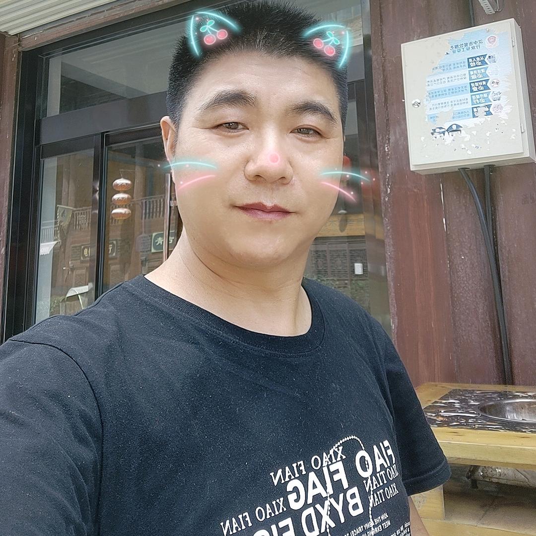 我的生活方式很独特