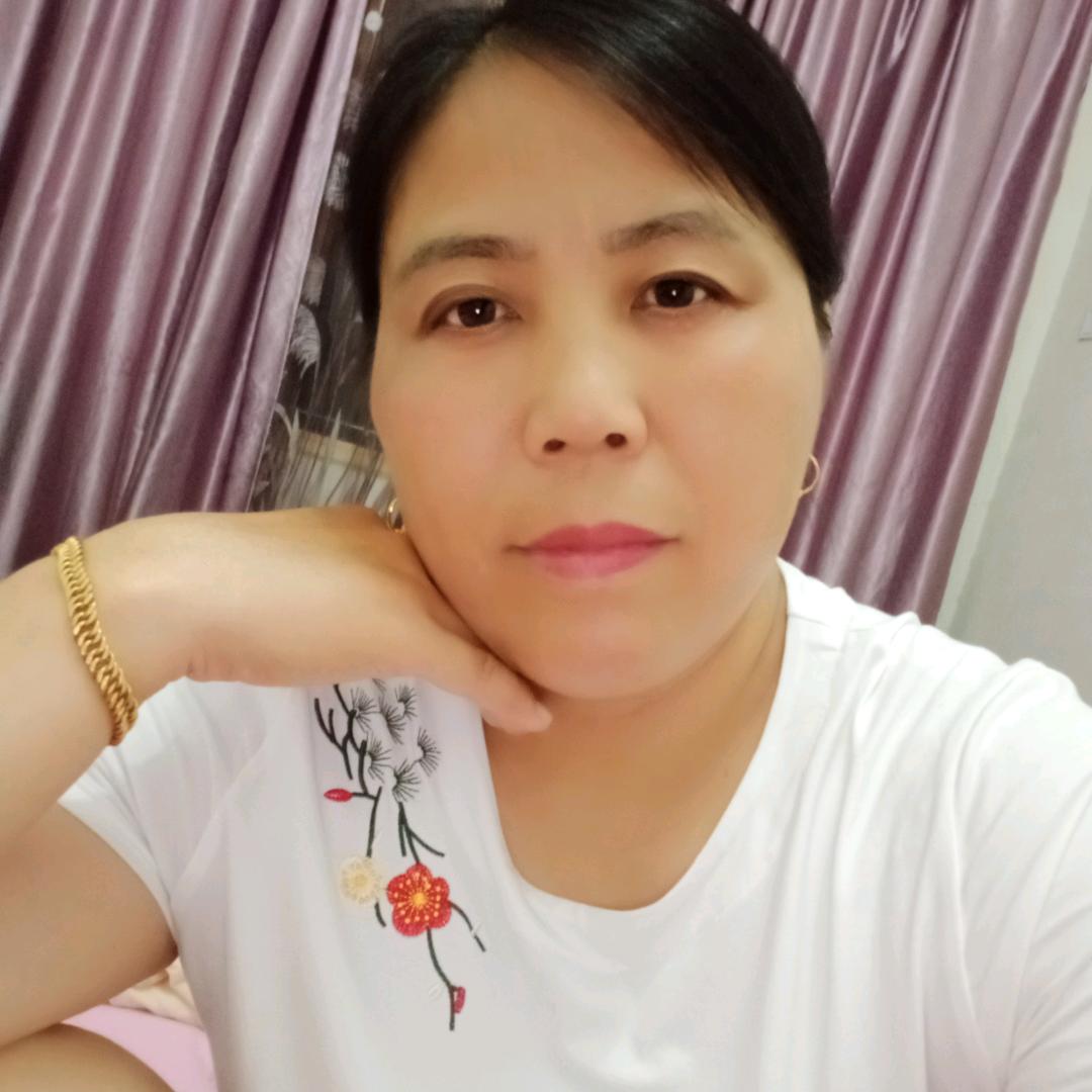 养螃蟹的许姐