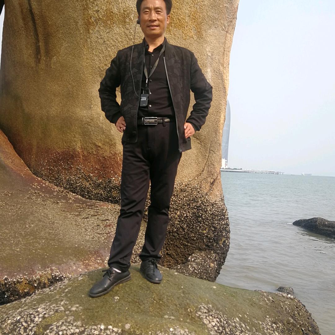 苏明超