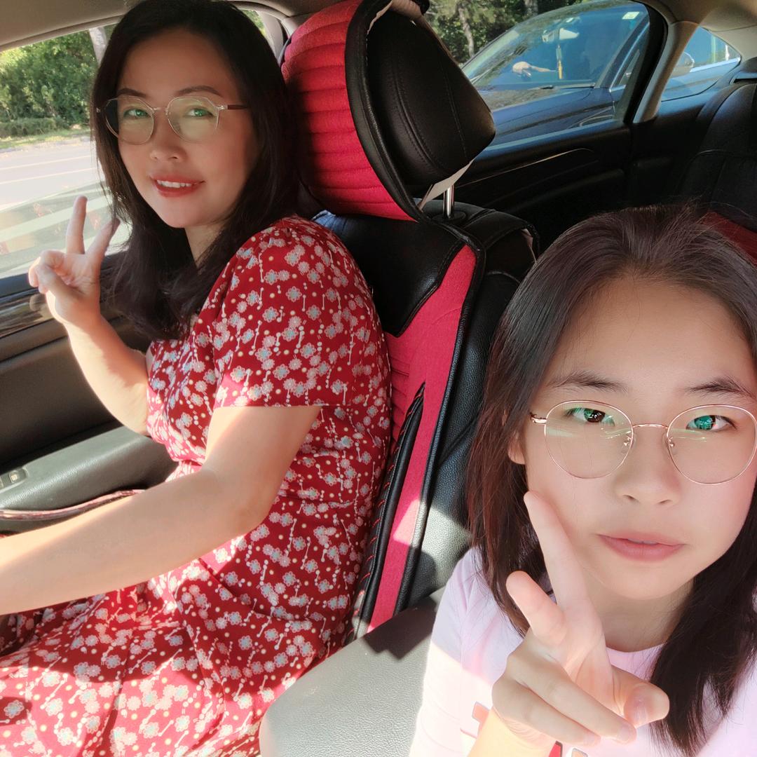 大摩羯和小双子的快乐