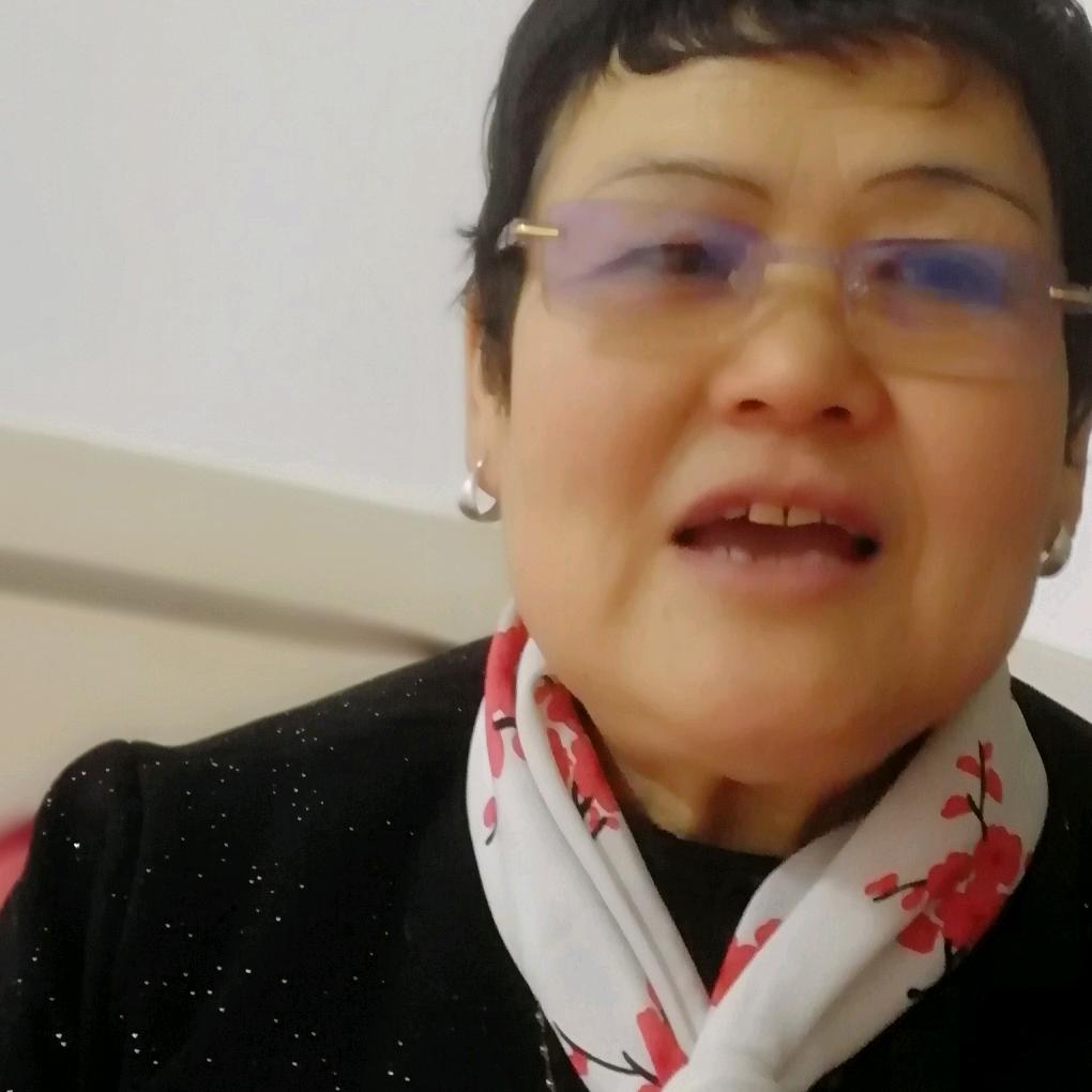 富贵姐姐