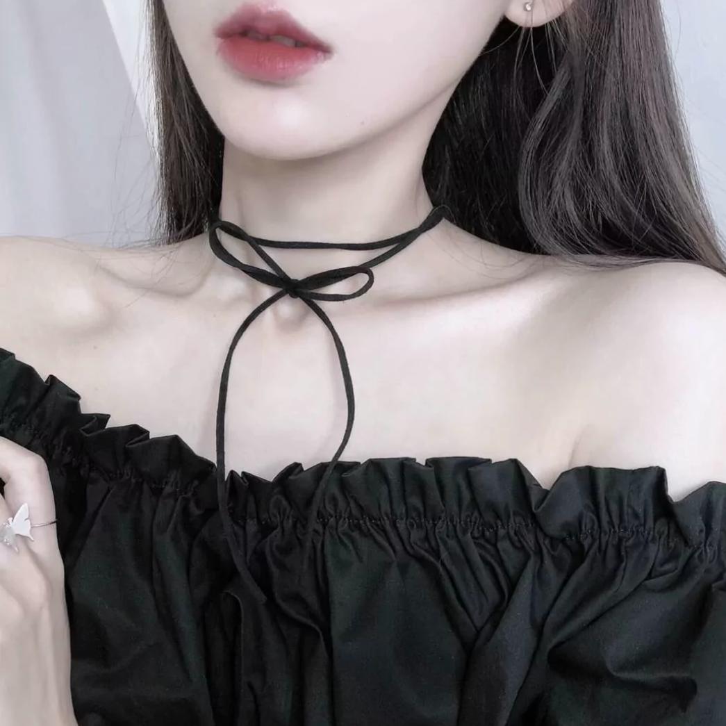 枷锁.