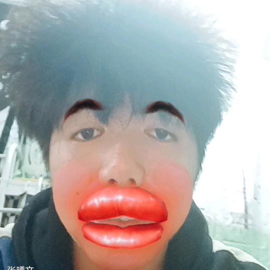 大帅锅✌︎( ᐛ )✌︎