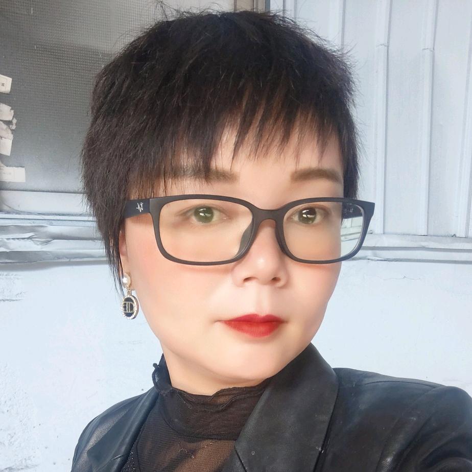 王美云