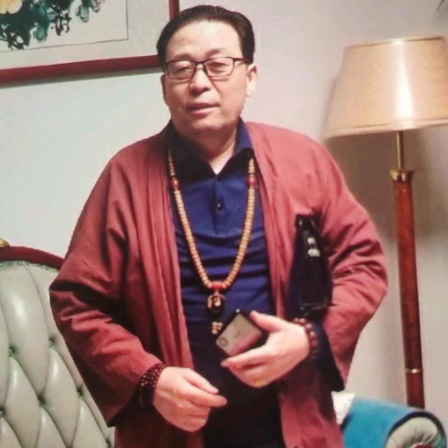 怪才部局师