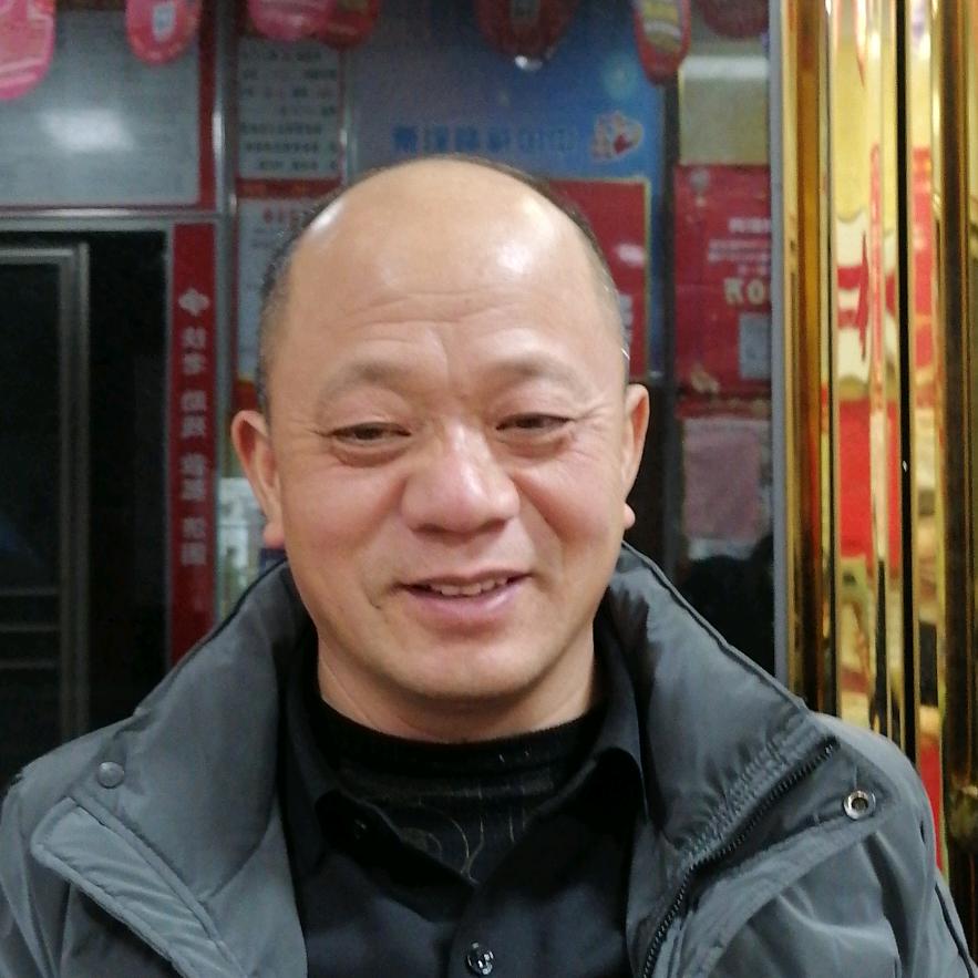 情缘
