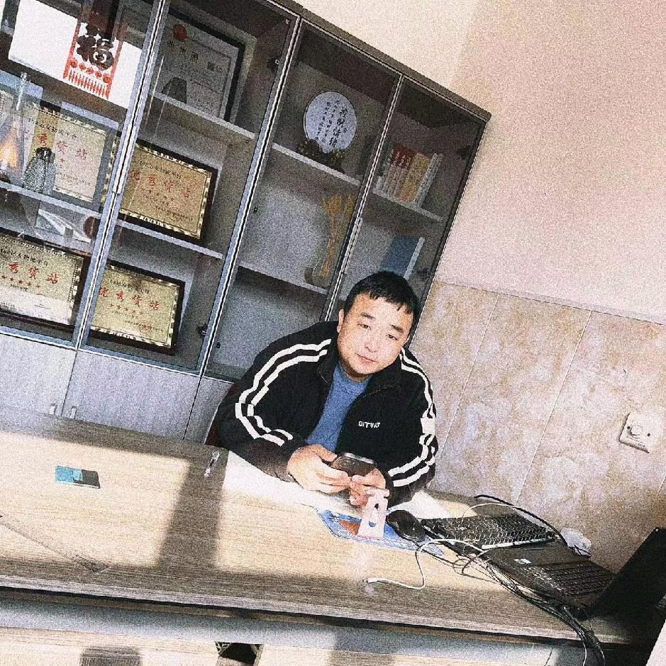 全国货运(车队)韩龙会