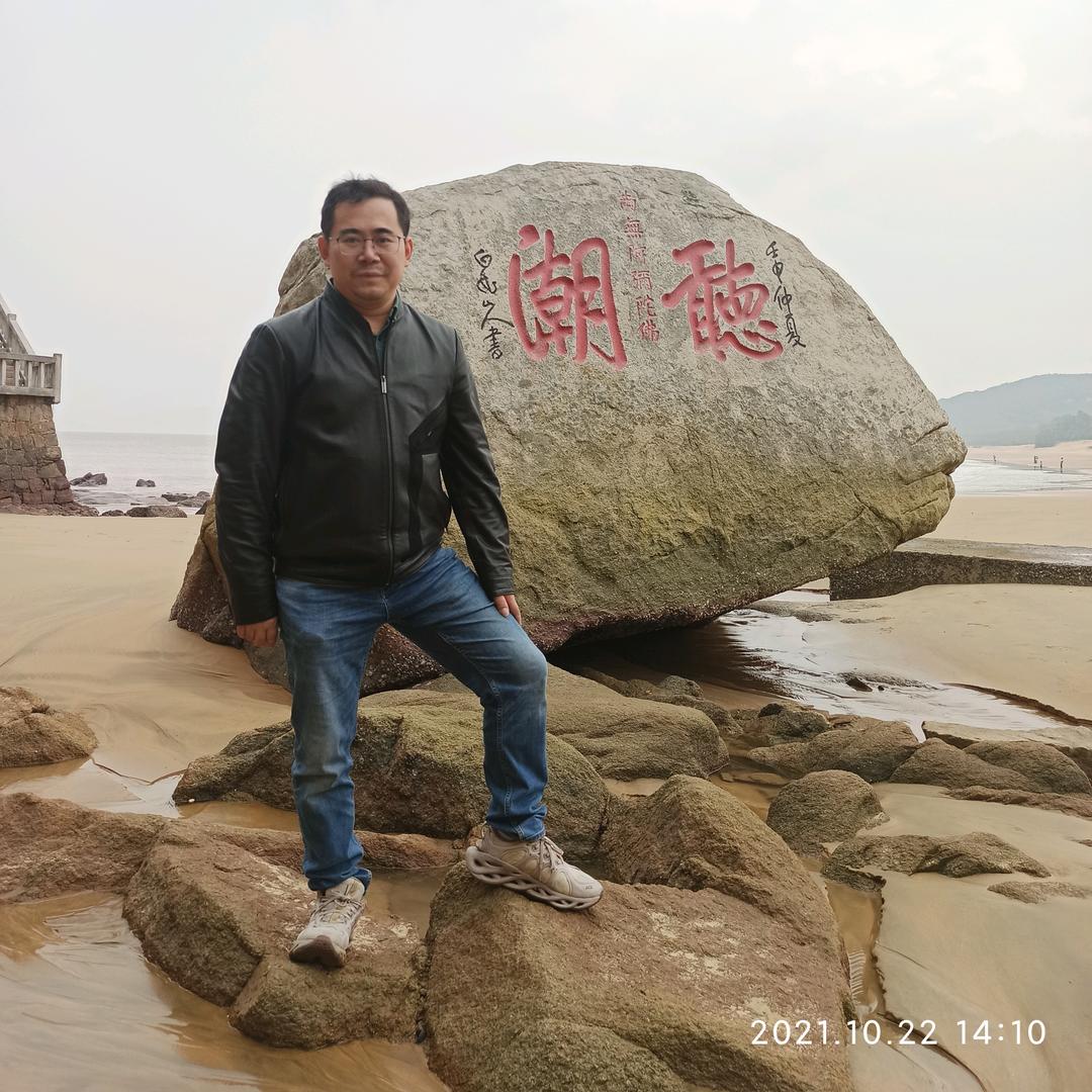 俺是阿牛叔