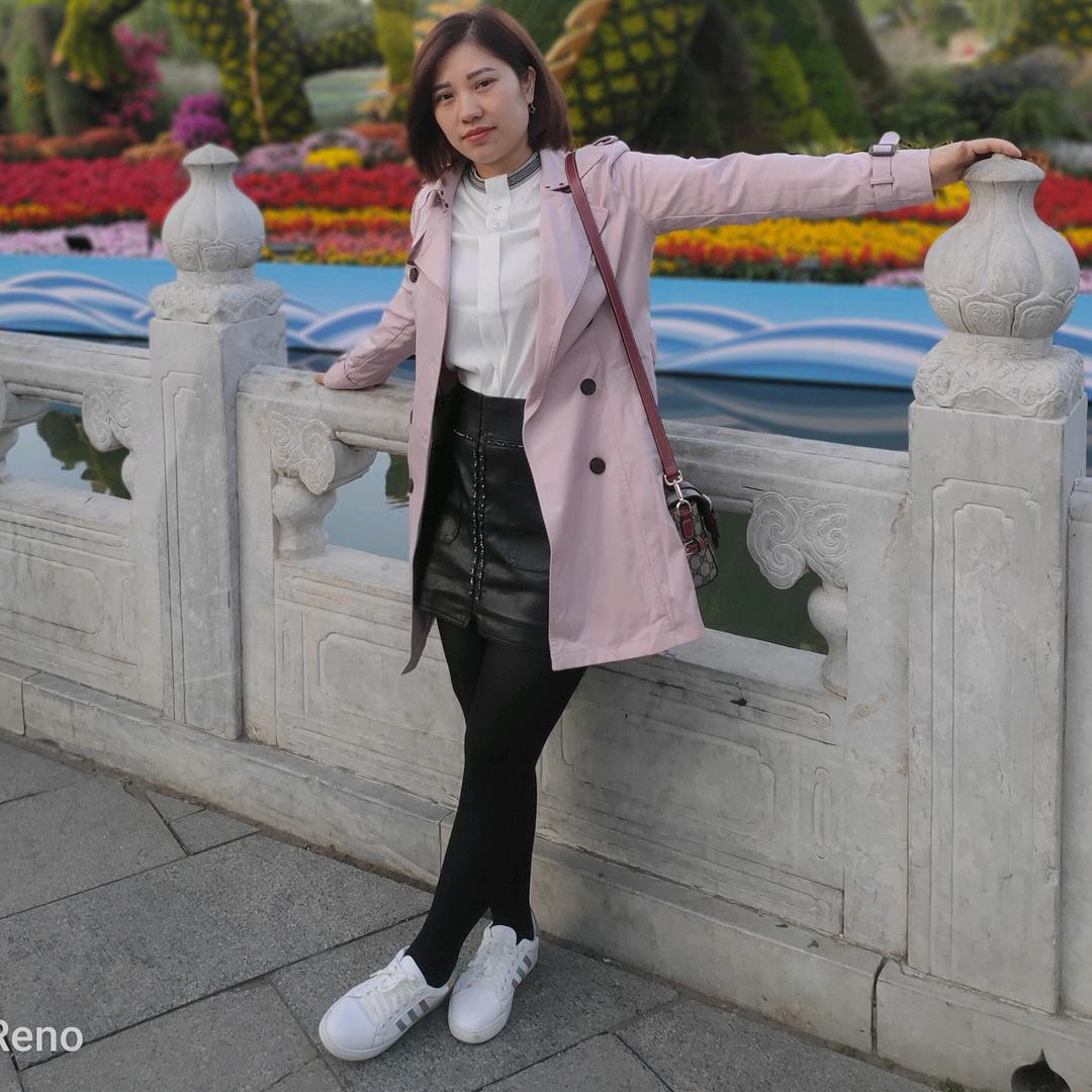 英妹