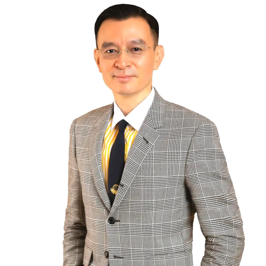 陈老师商业课堂