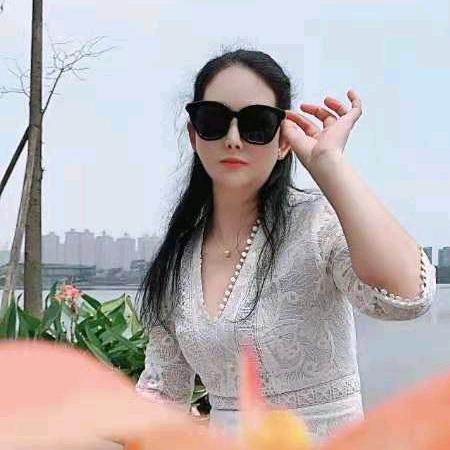 洋洋妈妈在广东