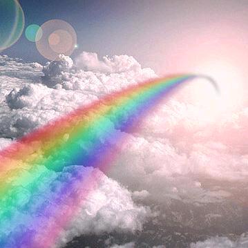 🍀阳光彩虹🦋🐳🍀