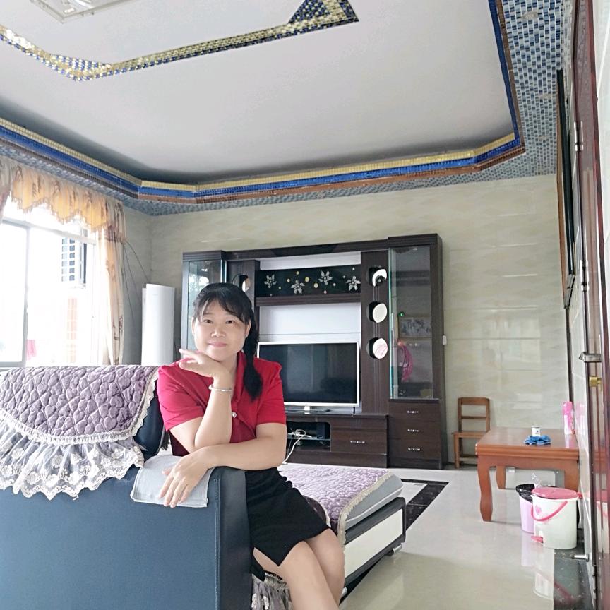 冯妹