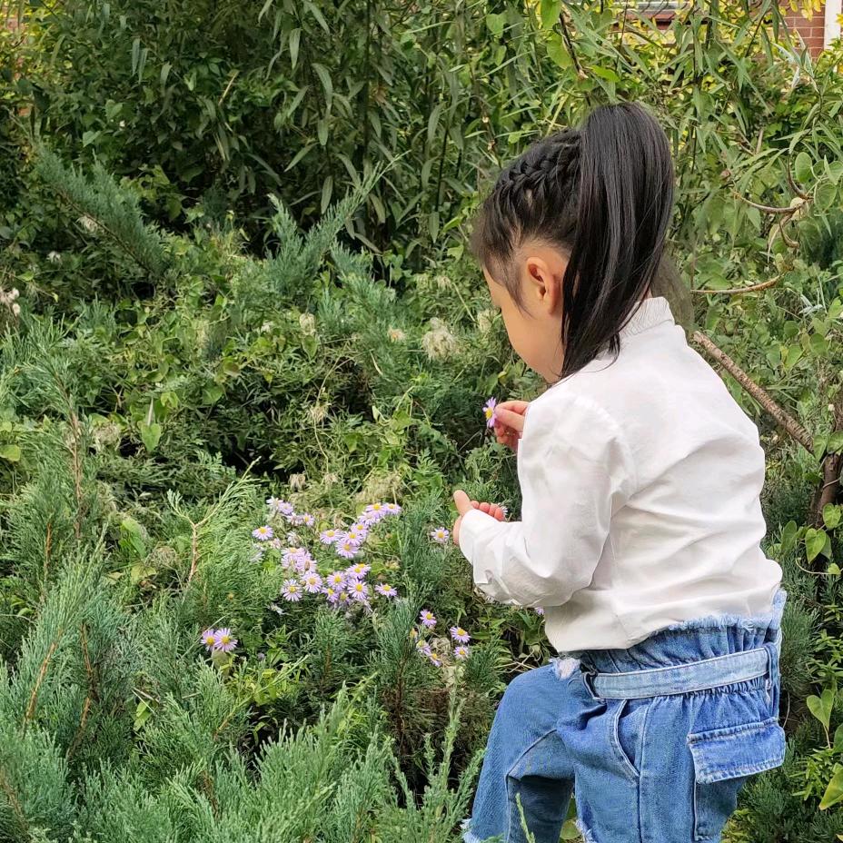 小爱玥玥