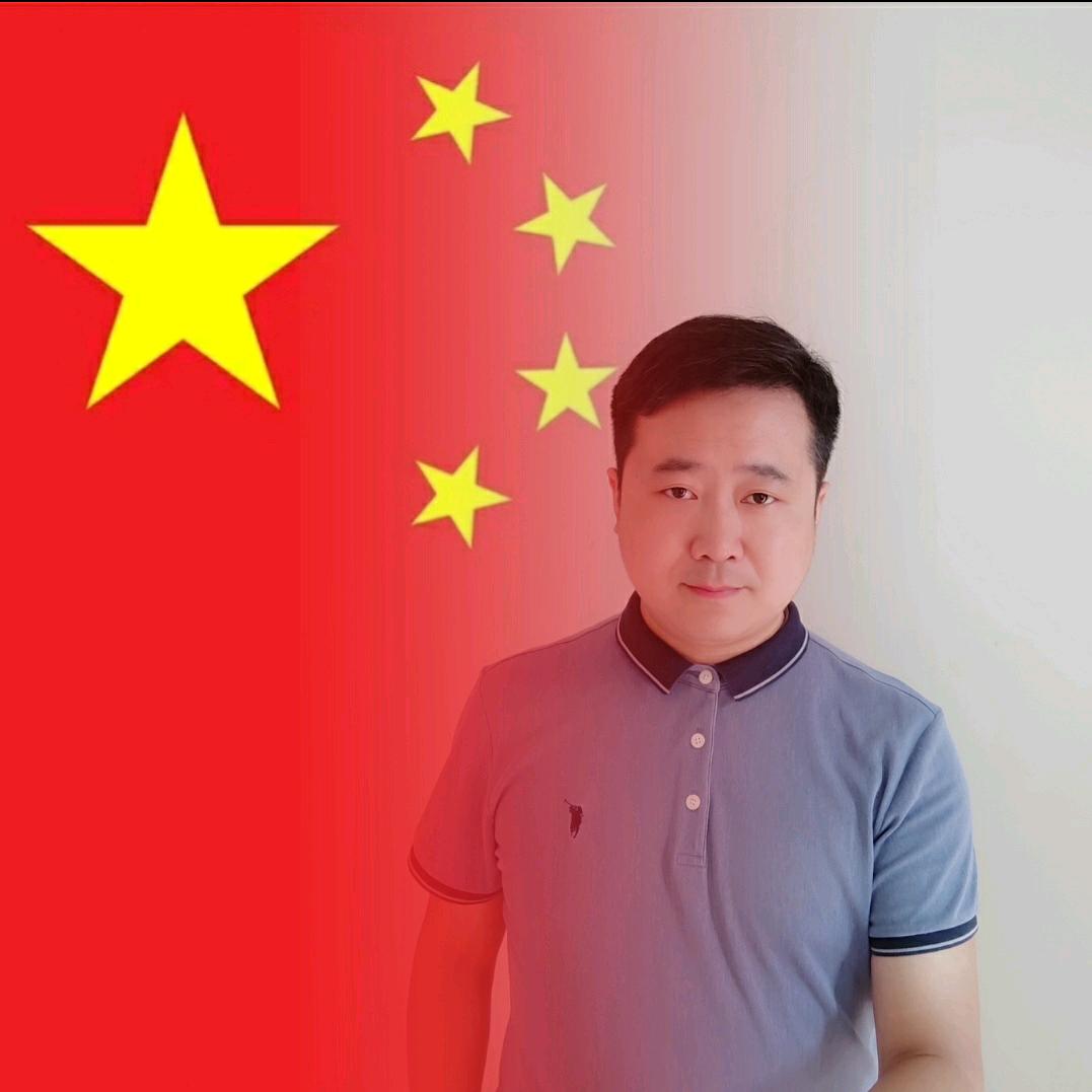 正在加班