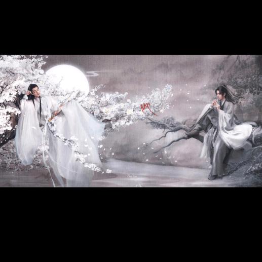 牵着蚂蚁去散步～