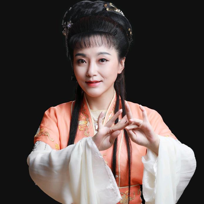 枉凝眉（眉大壮）