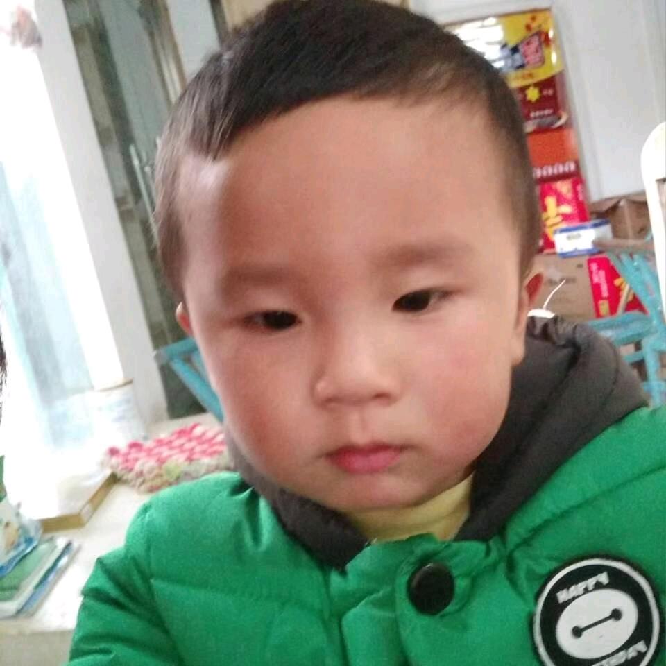 贾澄奶奶