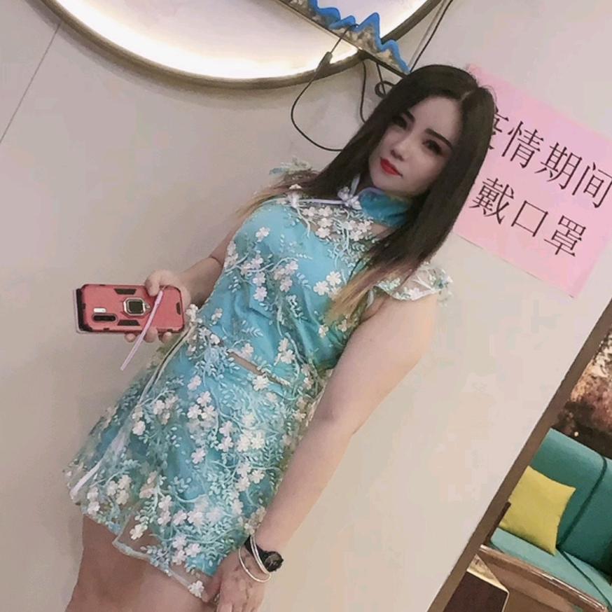谭文艳（贵州）谭家二妹