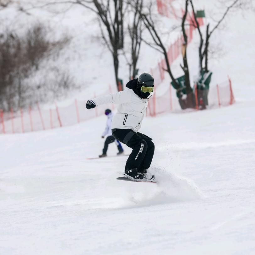 万科松花湖星辰部落公寓官方号