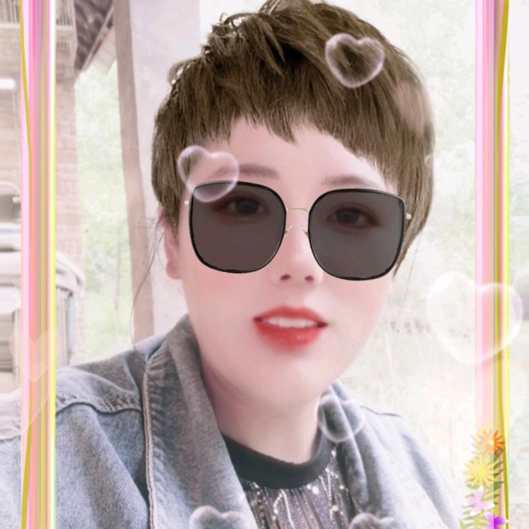 微笑