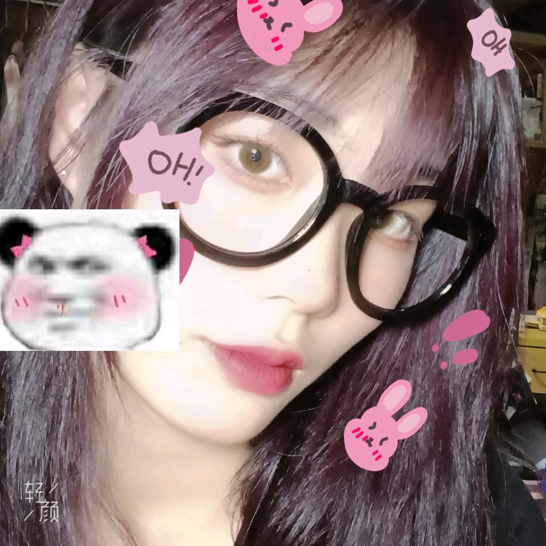 美少女不讲理