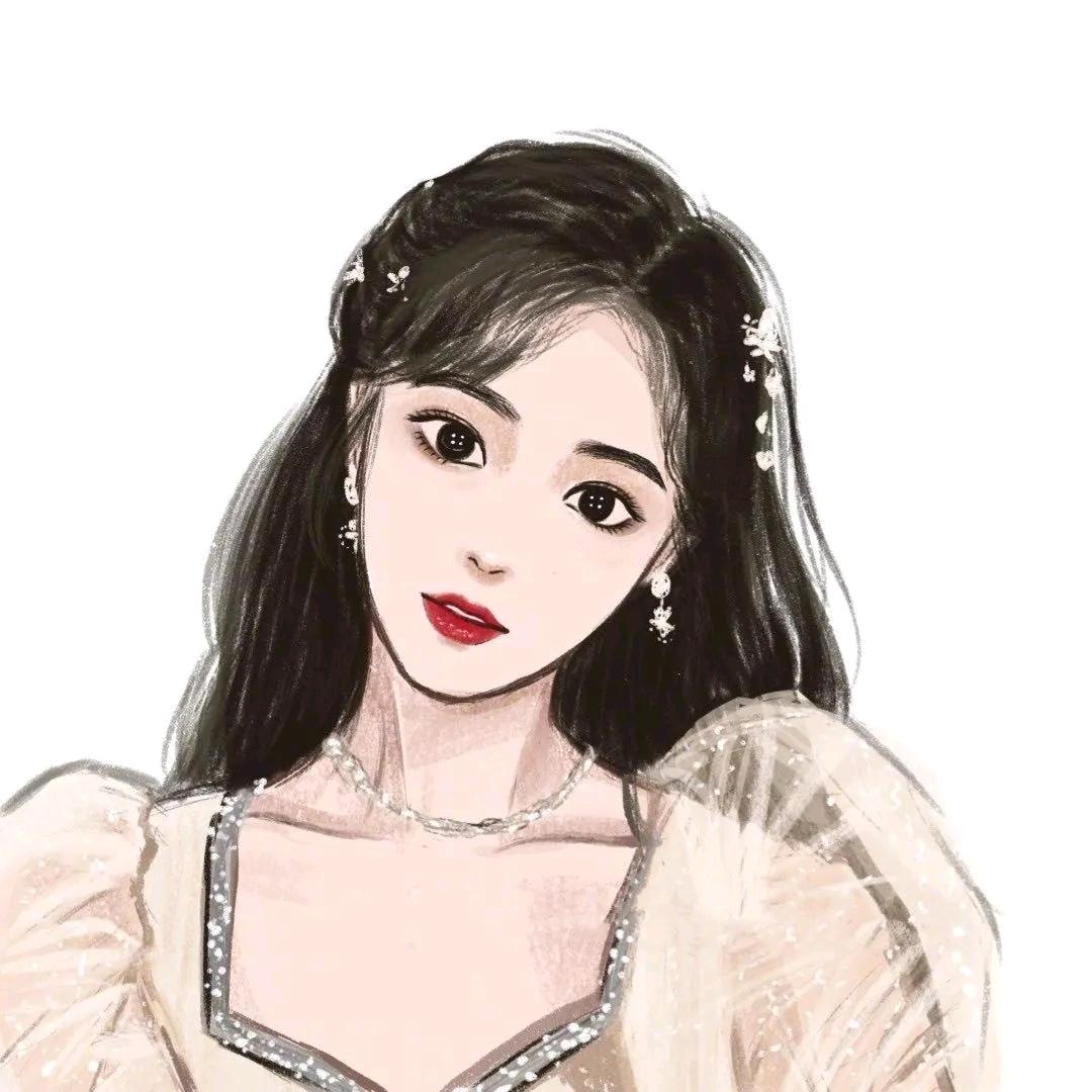@~.~嫚舞头像