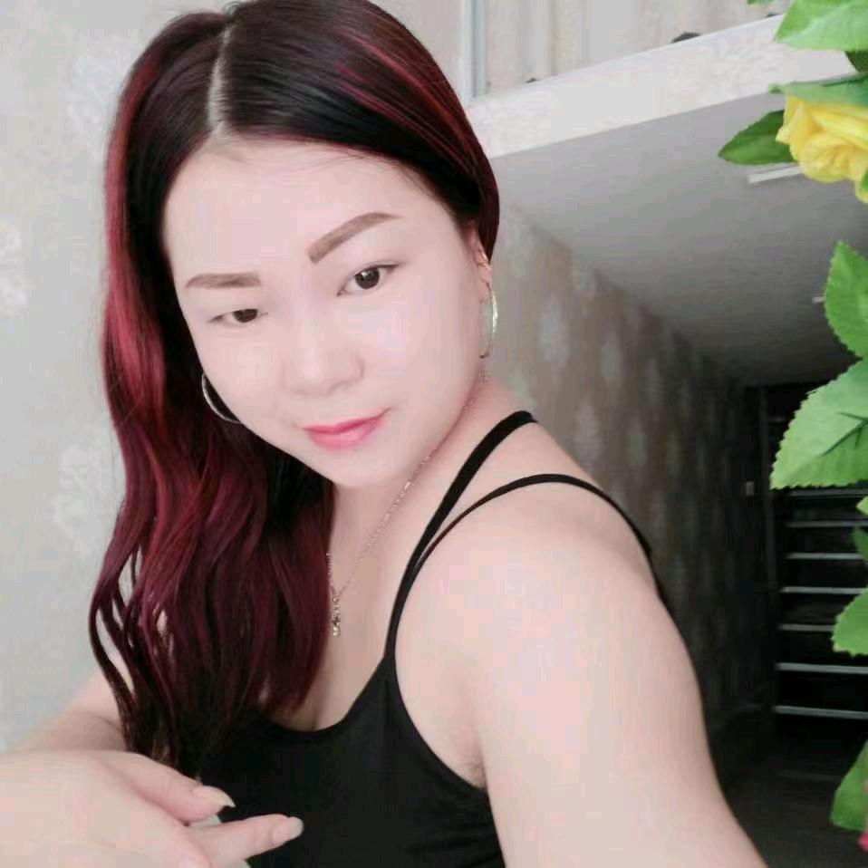 武媚娘