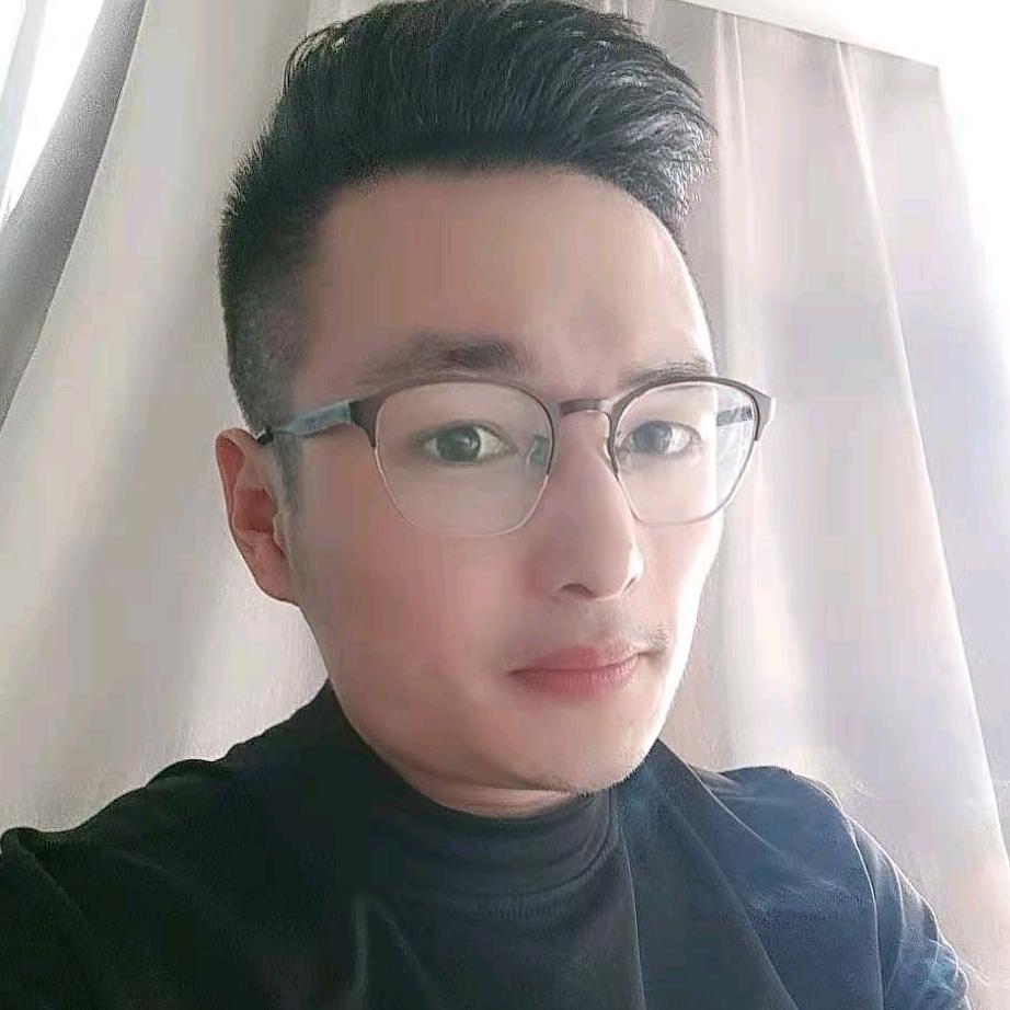 湖北潜江龙虾一哥头像