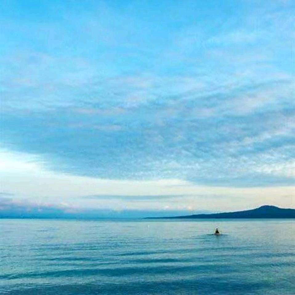 海阔天空✌
