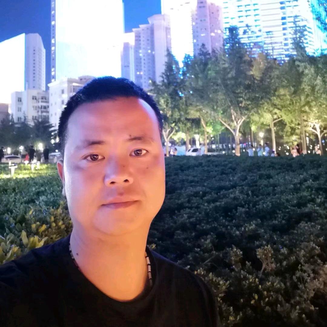阿海哥