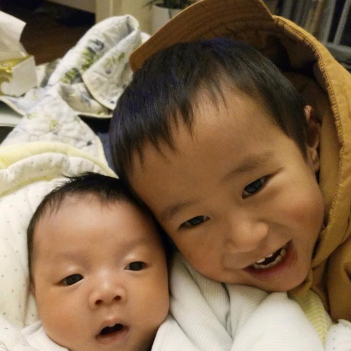 哈喽熊熊(´-ω-`)