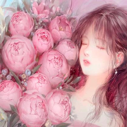 云舞冰焰เปลวไฟน้ำแข็งเต้