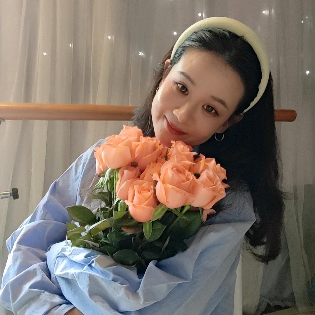 Linda（东方舞 古典舞）