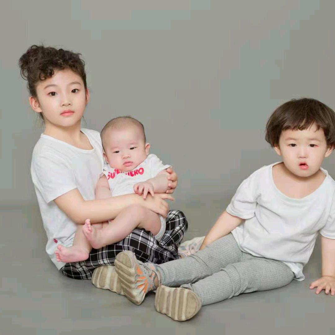 时光吹老了好少年.