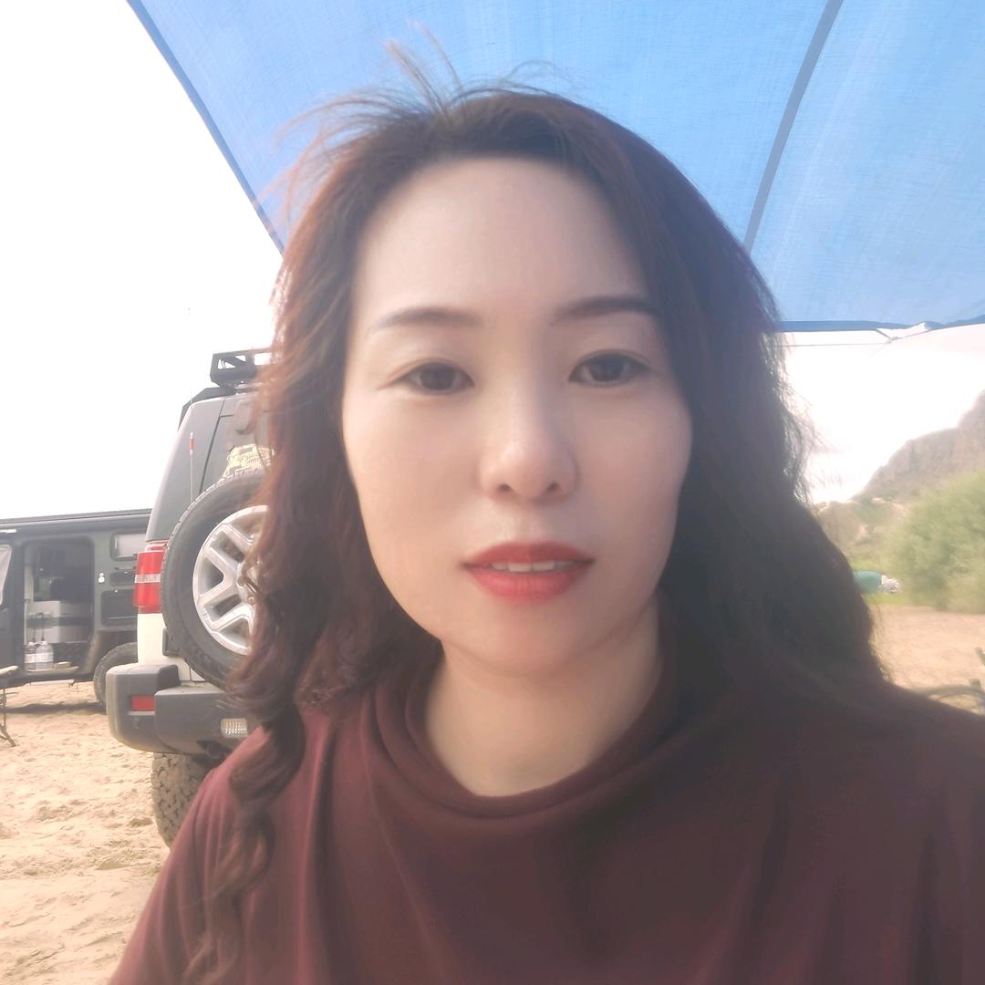 彩燕姐好物推荐官