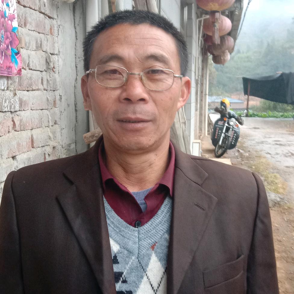 江书发