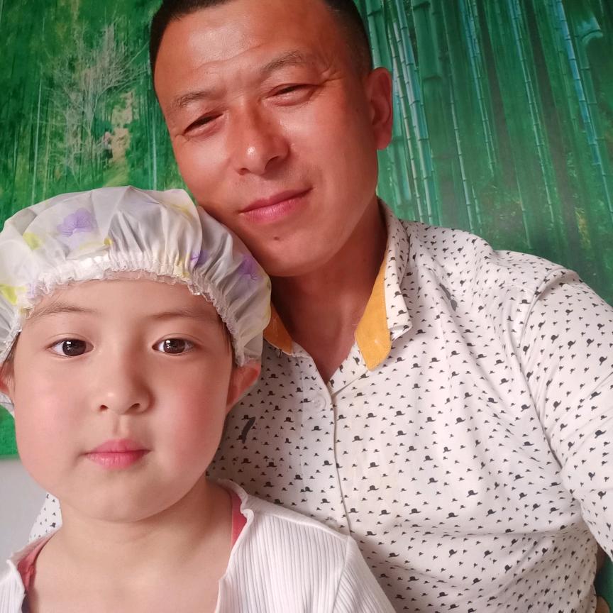 英雄古男之女