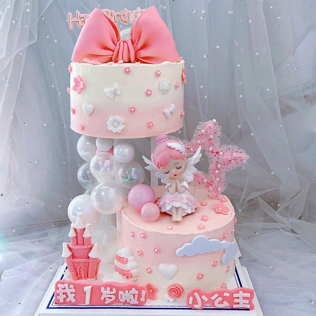 生日蛋糕